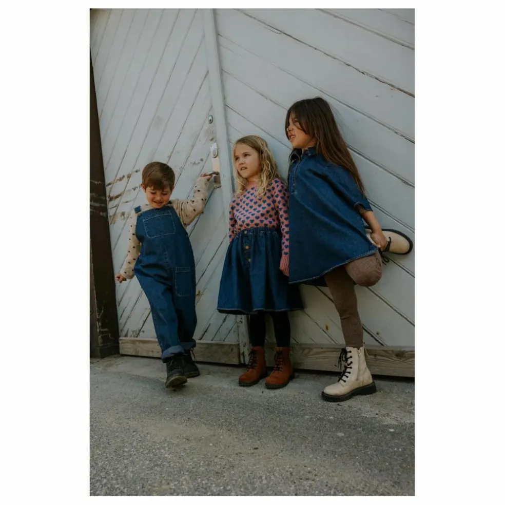 Pull Star Coton Bio | Ecru