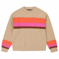 Pull Trinity | Beige