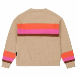 Pull Trinity | Beige
