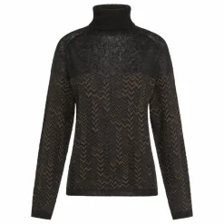 Pull Twain Alpaga | Marron