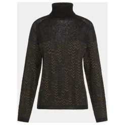 Pull Twain Alpaga | Marron