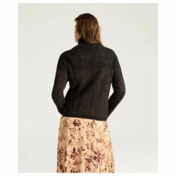 Pull Twain Alpaga | Marron