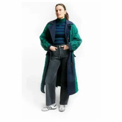 Pull Twist | Bleu marine