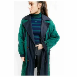 Pull Twist | Bleu marine