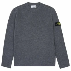 Pull Uni | Gris