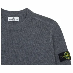 Pull Uni | Gris