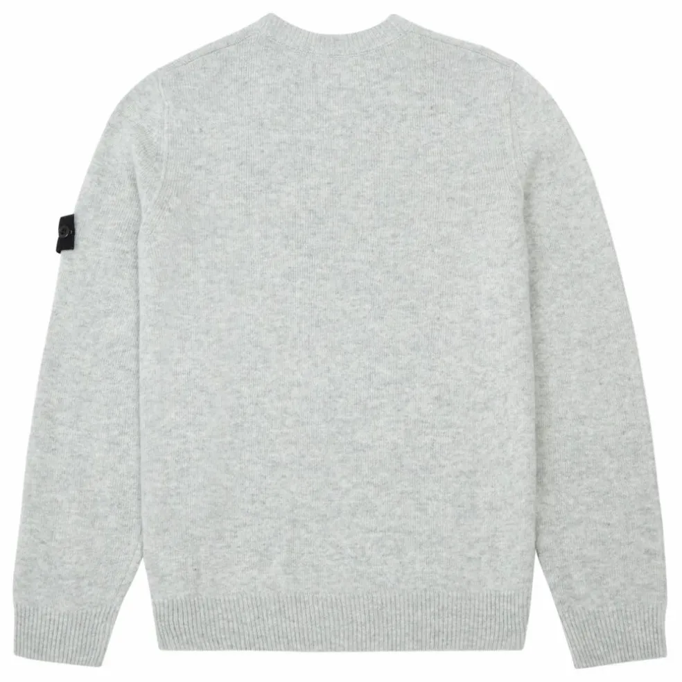 Pull Uni | Gris