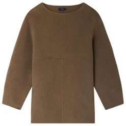 Pull Valérianne Laine | Beige