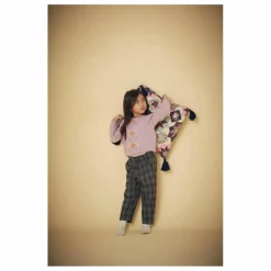 Pull Vinia Fleurs | Parme
