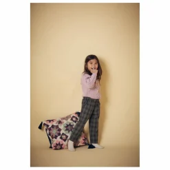 Pull Vinia Fleurs | Parme