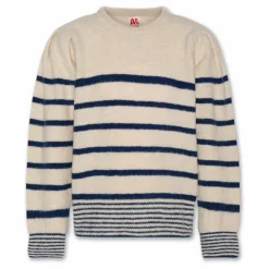Pull Virginia | Bleu marine