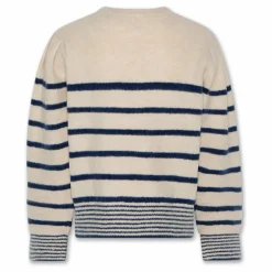 Pull Virginia | Bleu marine