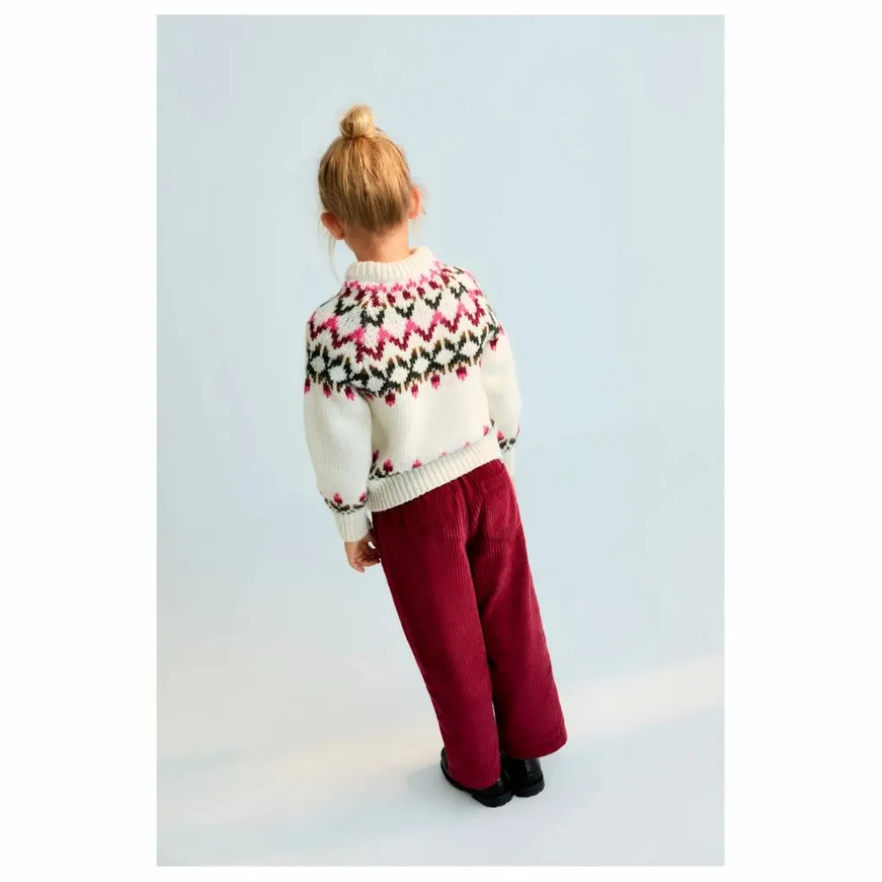 Pull Wendy Laine | Beige