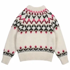 Pull Wendy Laine | Beige