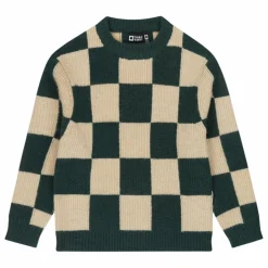 Pull Williamsburg | Vert sapin