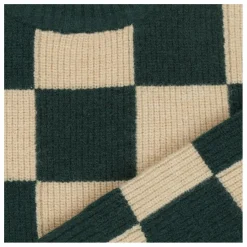 Pull Williamsburg | Vert sapin