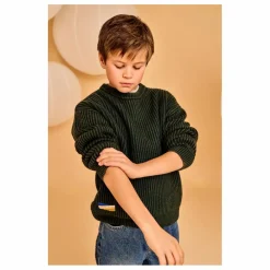 Pull Yaro | Vert
