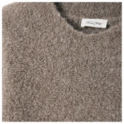 Pull Zolly | Taupe