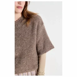 Pull Zolly | Taupe