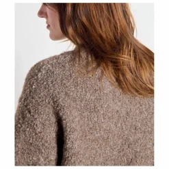 Pull Zolly | Taupe