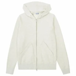 Pullover Coton | Cuivre
