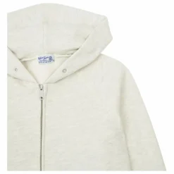 Pullover Coton | Cuivre
