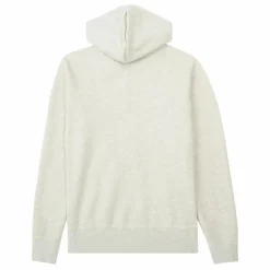 Pullover Coton | Cuivre