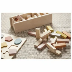 Puzzle à formes