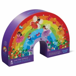 Puzzle Arc-en-Ciel - 36 pièces