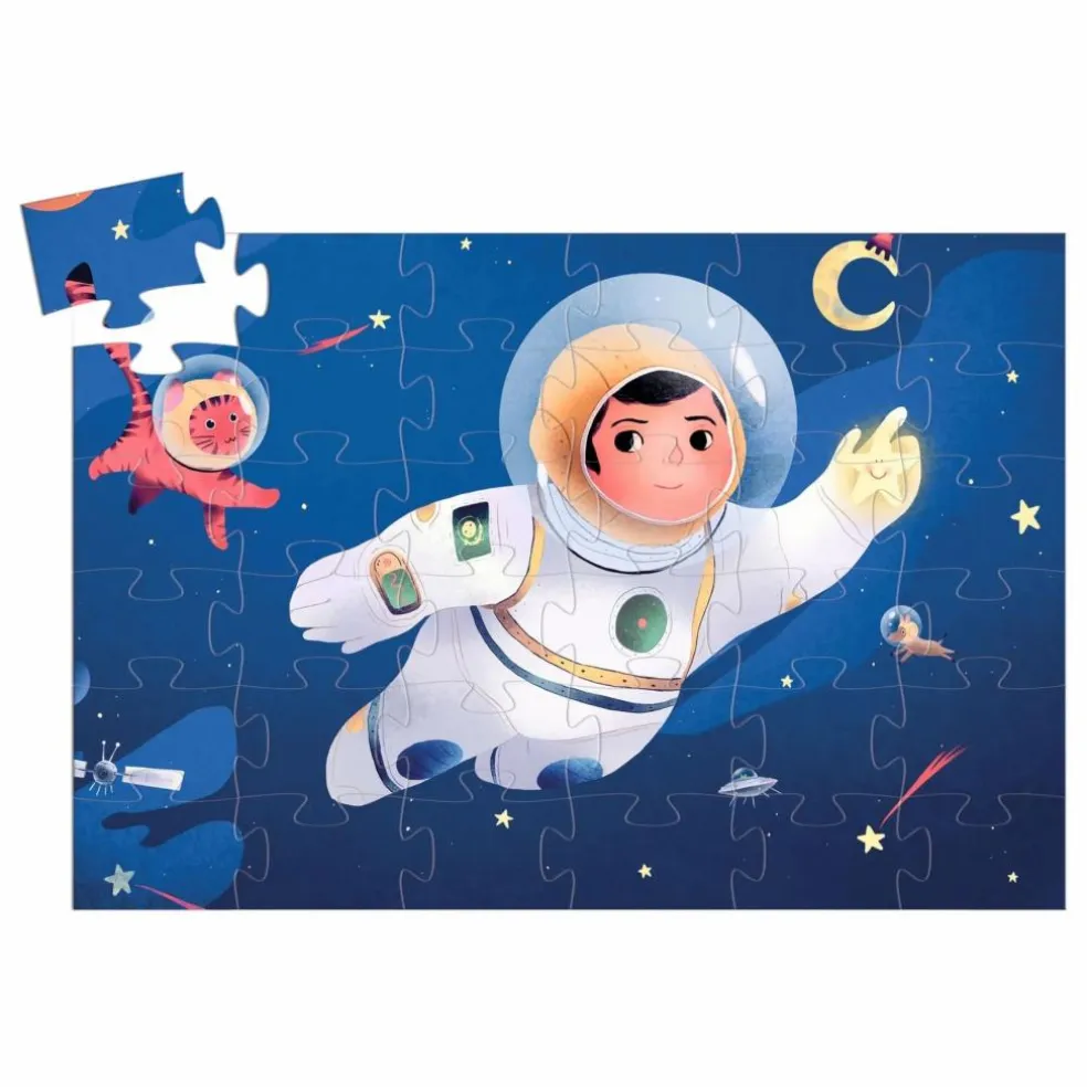 Puzzle Astronaute - 36 pièces