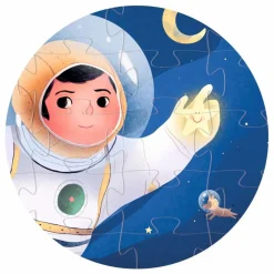 Puzzle Astronaute - 36 pièces