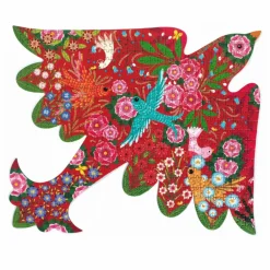 Puzzle Bird - 500 pièces