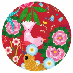 Puzzle Bird - 500 pièces