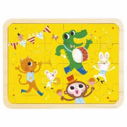 Puzzle C'est la fête - 24 pièces