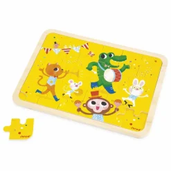 Puzzle C'est la fête - 24 pièces