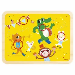 Puzzle C'est la fête - 24 pièces