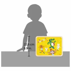 Puzzle C'est la fête - 24 pièces