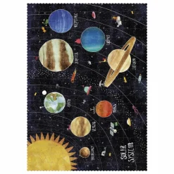 Puzzle Découvrir les planètes