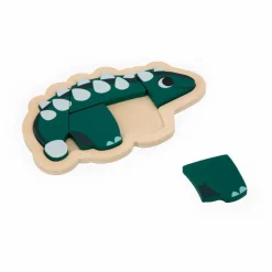 Puzzle Dino - set de 4