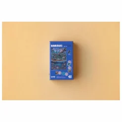 Puzzle Dinosaurs - 50 pièces