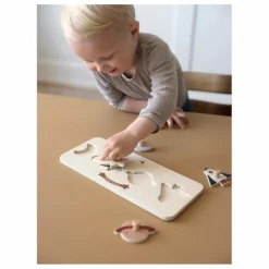 Puzzle en bois Magie de l'espace