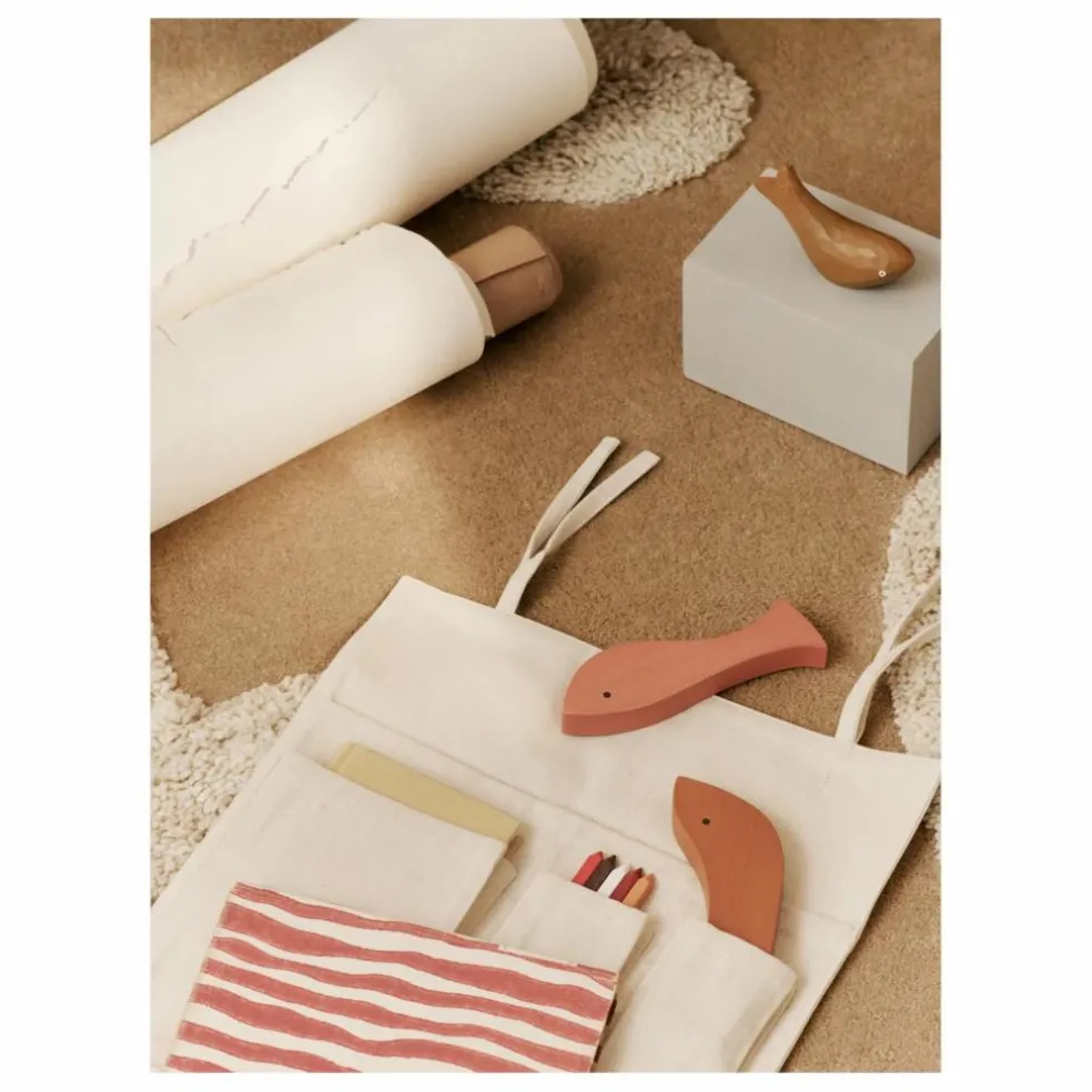 Puzzle en bois Shoal