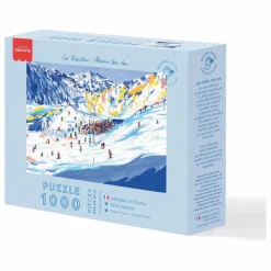Puzzle Le Bouchon - 1000 pièces
