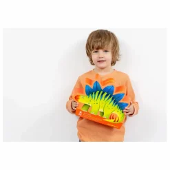 Puzzle Le monde des Dinosaures - 36 pièces