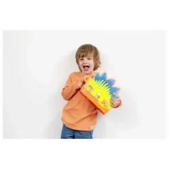 Puzzle Le monde des Dinosaures - 36 pièces