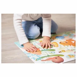 Puzzle Les compagnons du jardin - 20 pièces