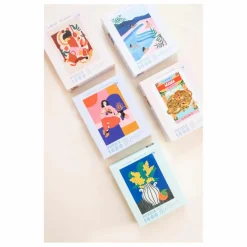 Puzzle Mama par Camille Gressier - 1000 pièces