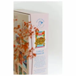 Puzzle Mama par Camille Gressier - 1000 pièces