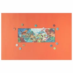 Puzzle Mamut - 100 pièces