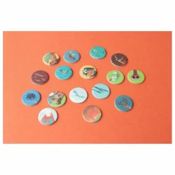 Puzzle Mamut - 100 pièces
